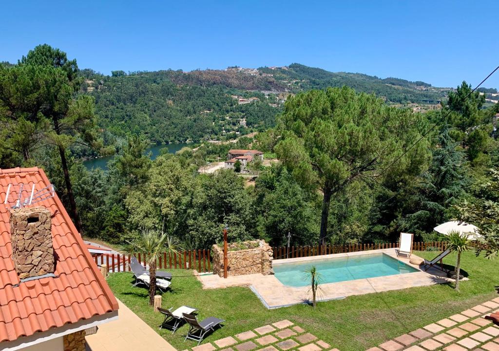 CASA MIRA TÂMEGA