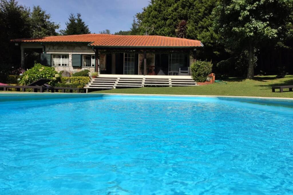 Image of Green Villa Gerês