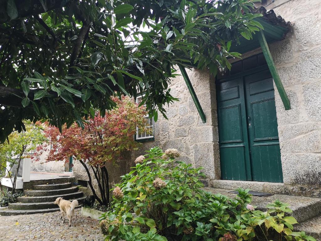 Image of Refugio de Calheiros