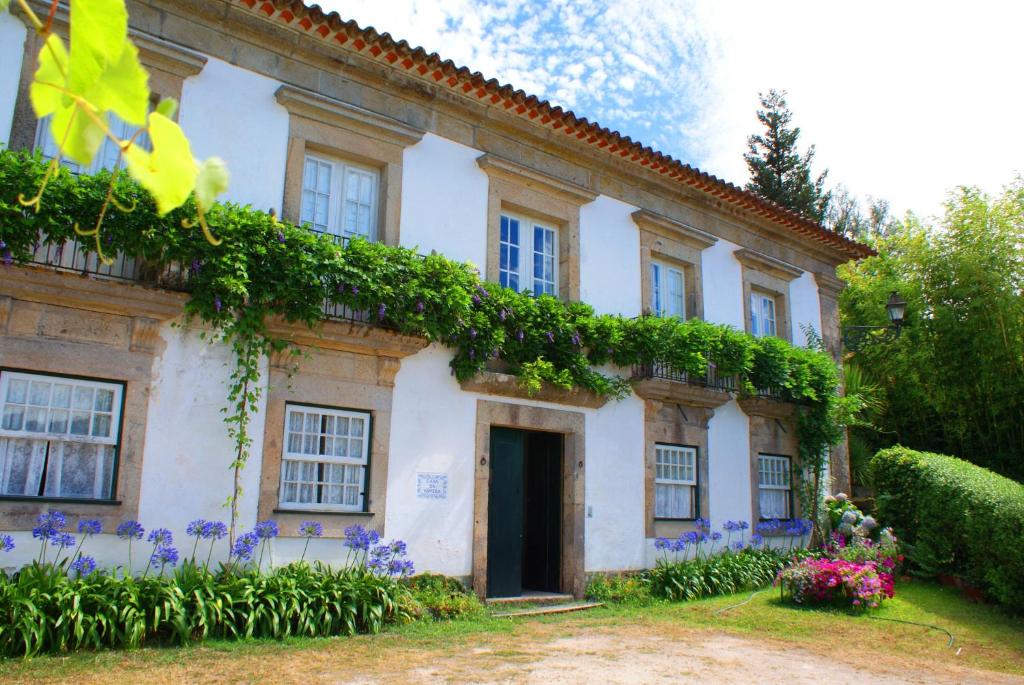CASA DO PONTIZELA