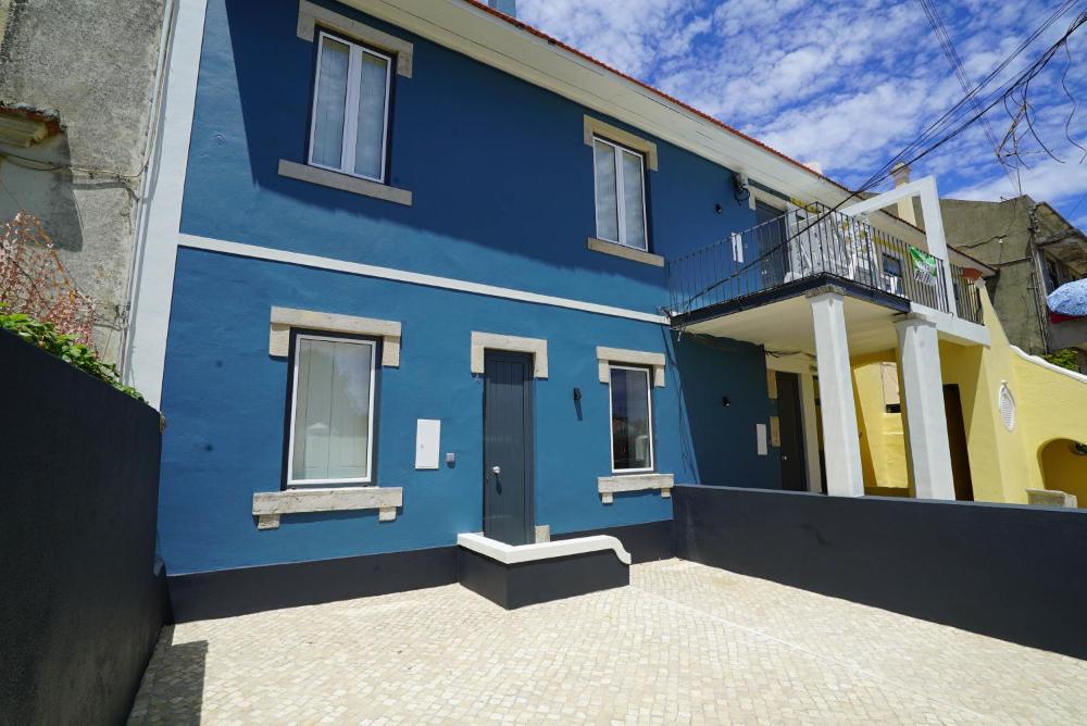 Image of BLUE HOUSE CARCAVELOS