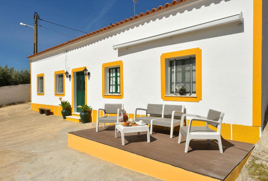 Image of Casa d'aldeia