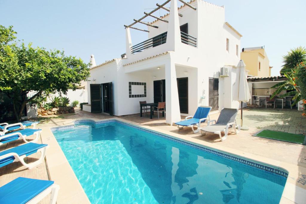 Image of Vila Sophia