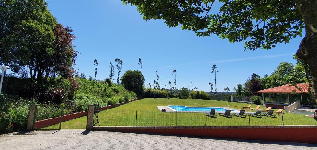 Image of VILLAM NATURA & SPA