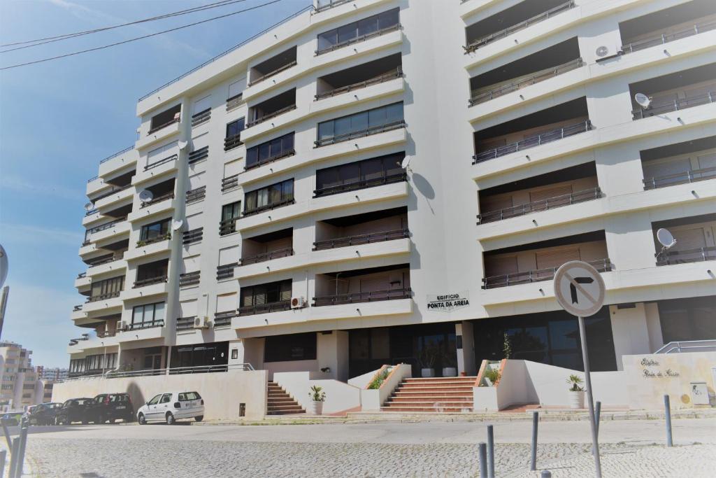 Image of RUA BARTOLOMEU DIAS-EDF.MARINA ROCHA