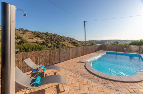 VILLA ARADE