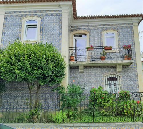 Image of Casas do Prado - Casa das Camélias C