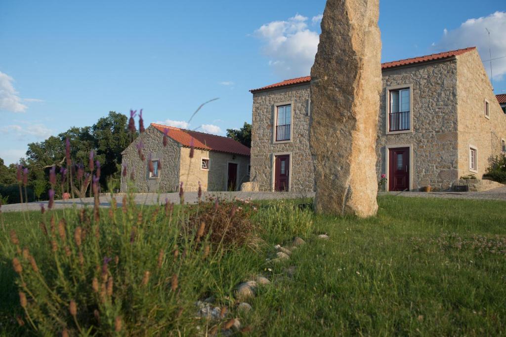 Image of Quinta da Pedragua