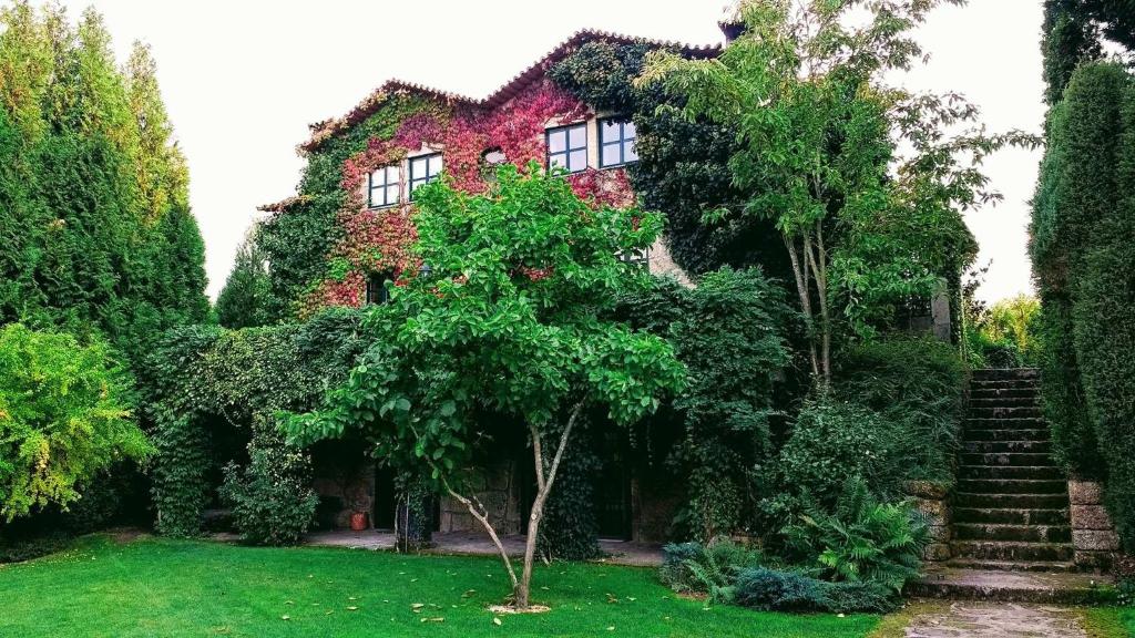 Image of Casas do Prado - Casa das Camélias E