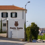 CASA DO PILAR - D. MARIA PIA