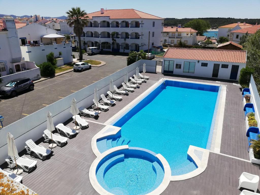 APARTAMENTO CABON