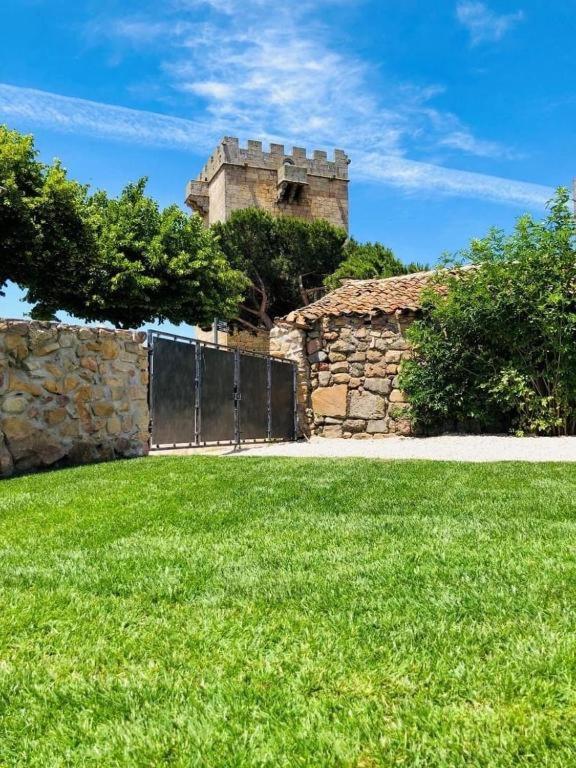 CASA DOS CASTELOS