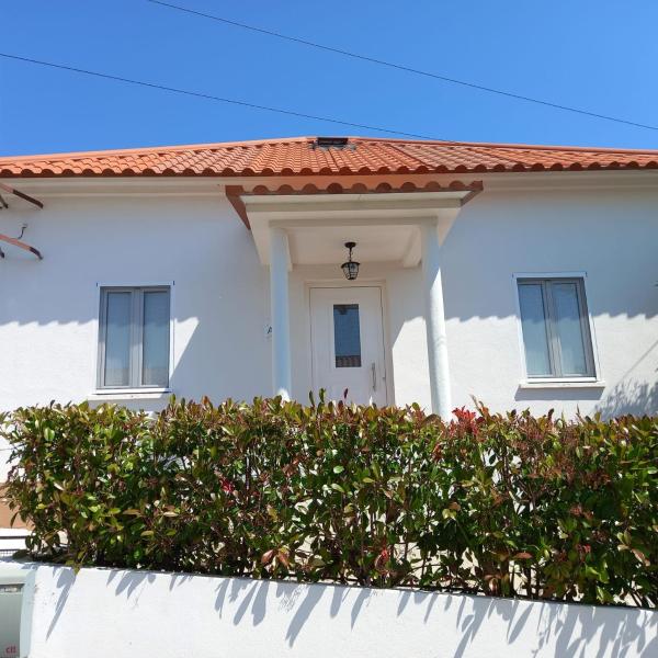 A CASA DA TI EMÍLIA