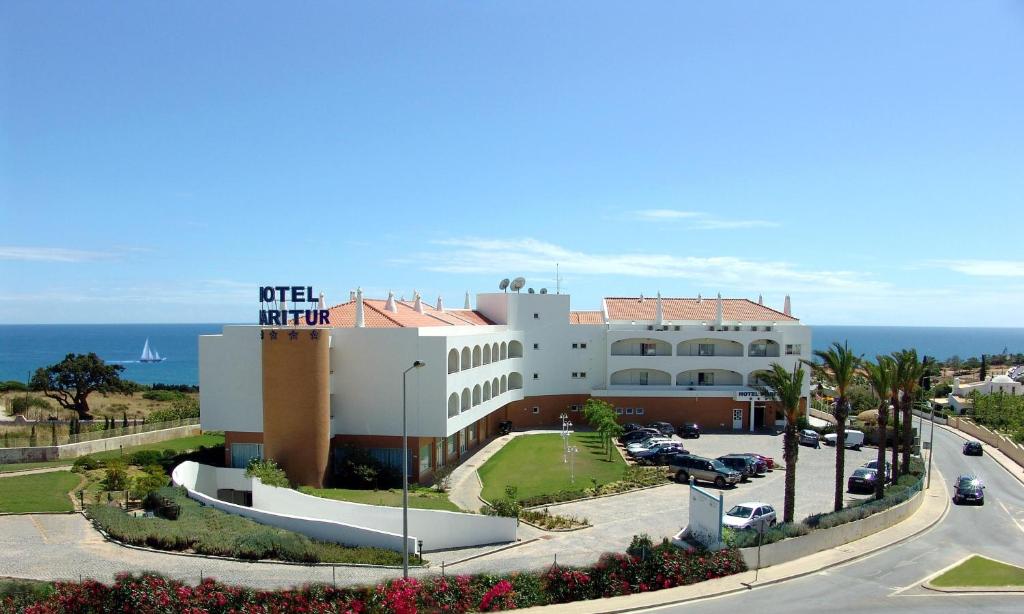 APARTAMENTOS MARITUR - B