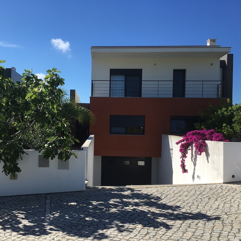 Image of Villa Bouganinvillea
