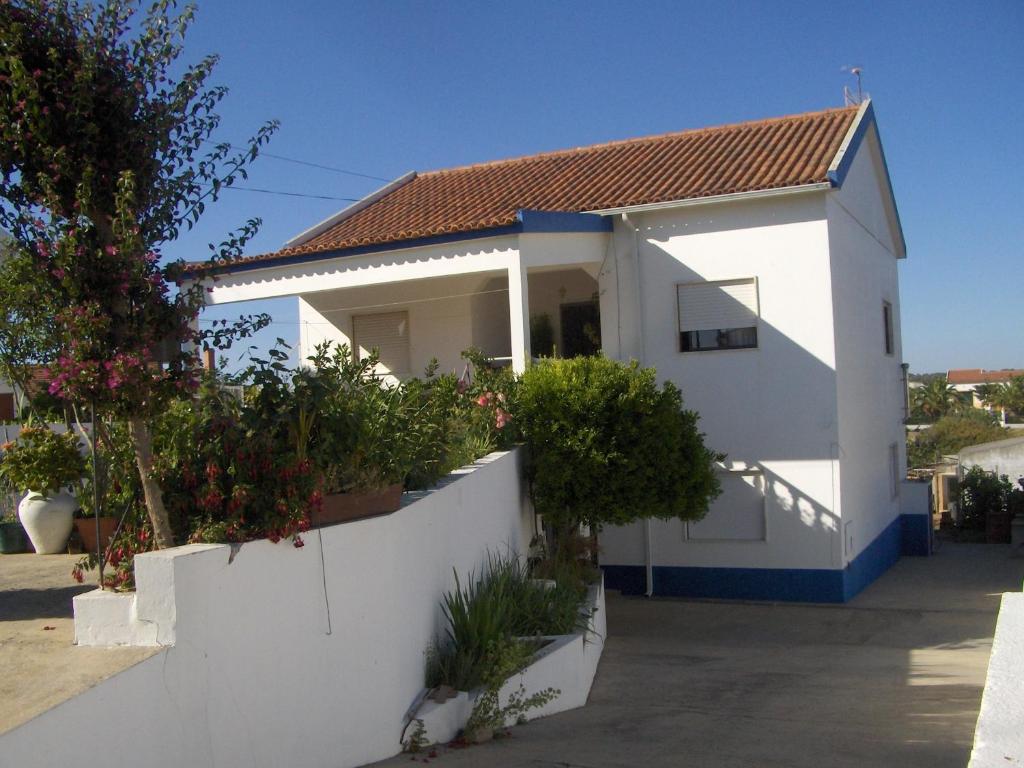 Image of Vivenda Palheiros - AL