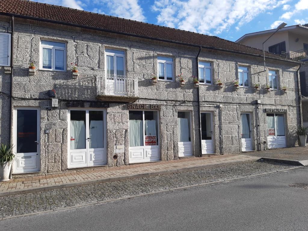 Image of Casa Araci