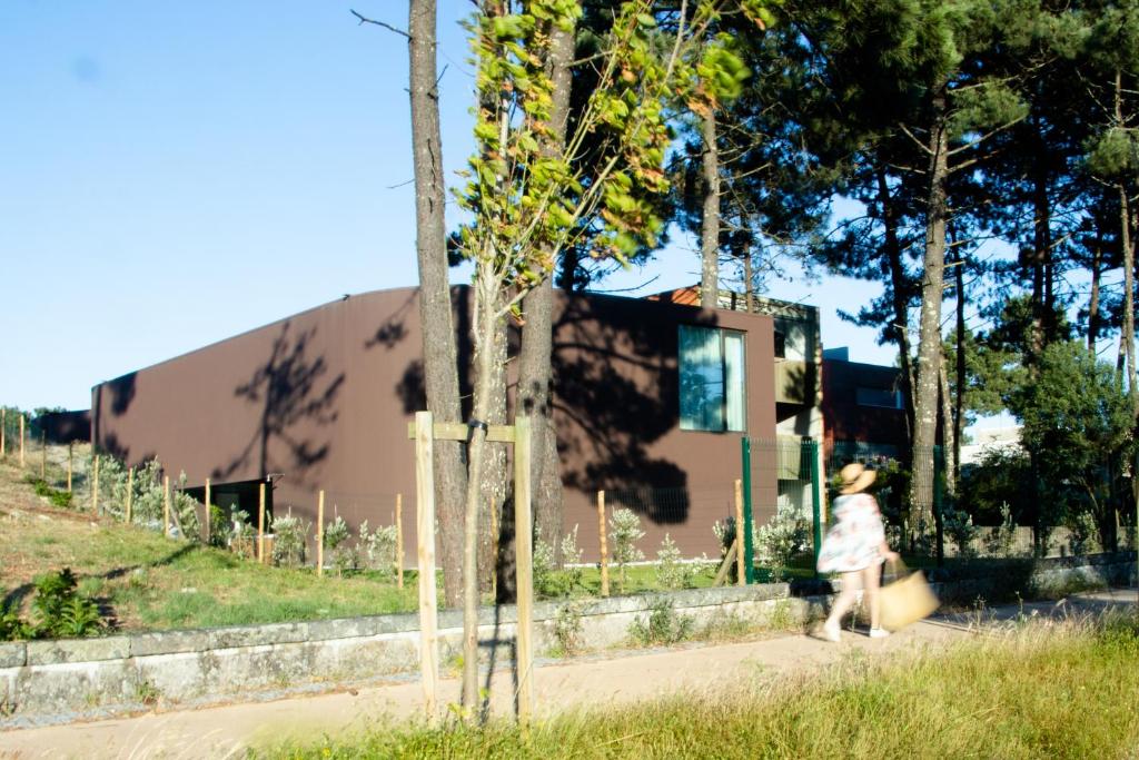 QUERCIA HOUSES