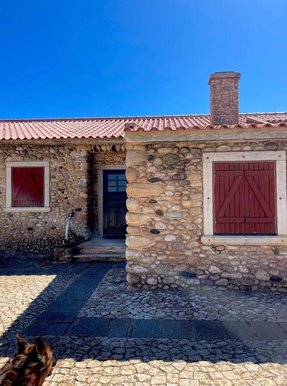 Image of Casa dos Rebolinhos