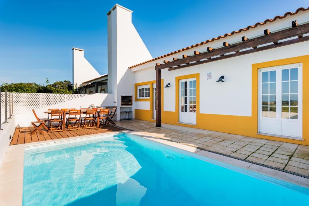 ALDEIA NOVA AZOIA 7