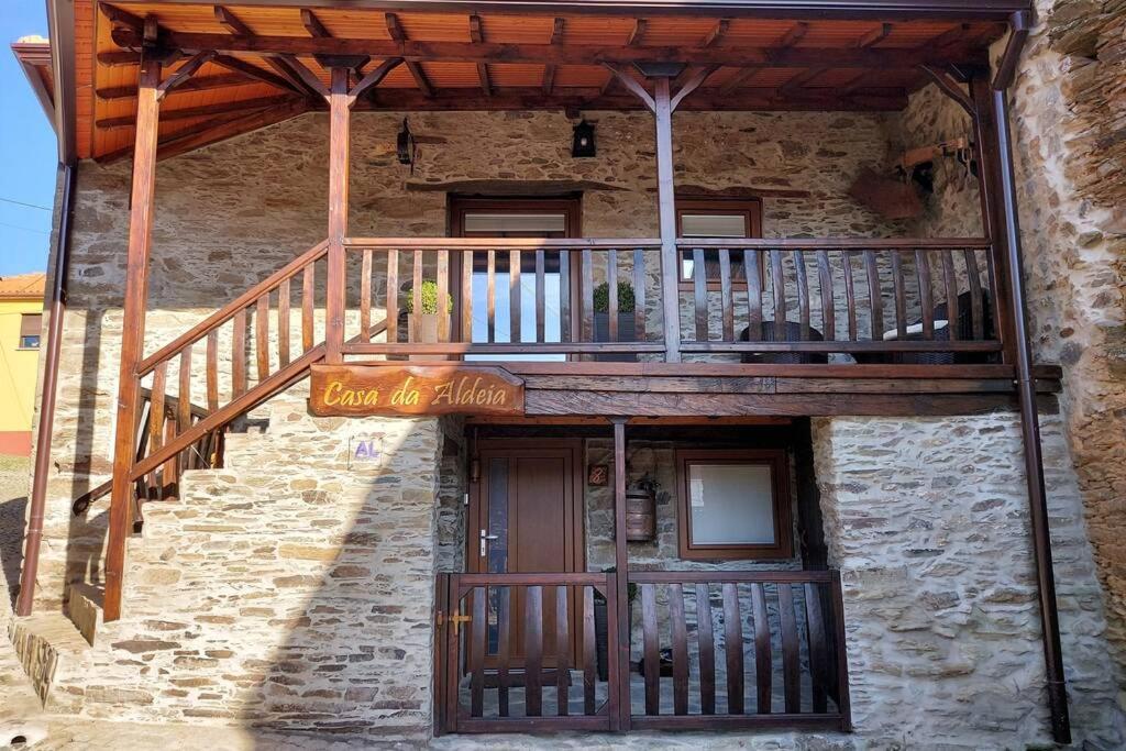 CASA DA ALDEIA
