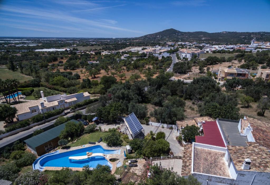 CASA DA PEDRA