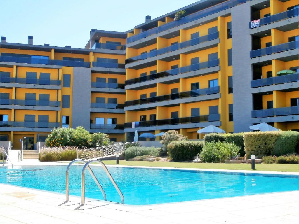 Image of Parque Atlântico Edif A Bl 2 1.º E