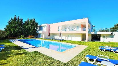 Image of HILLTOP OASIS - Lisboa Oeiras 2