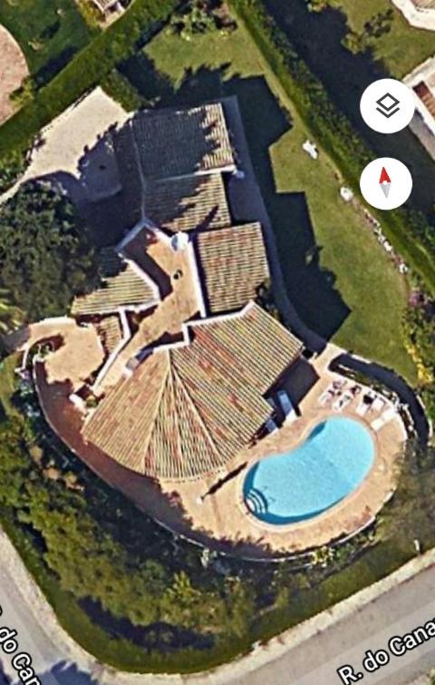 Image of Casa do Girassol