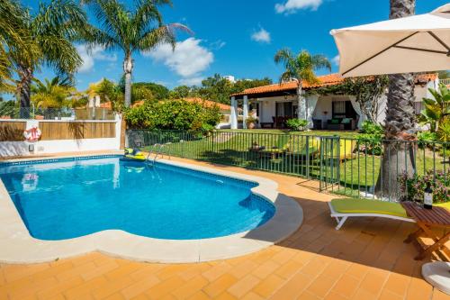 VILLA SOL