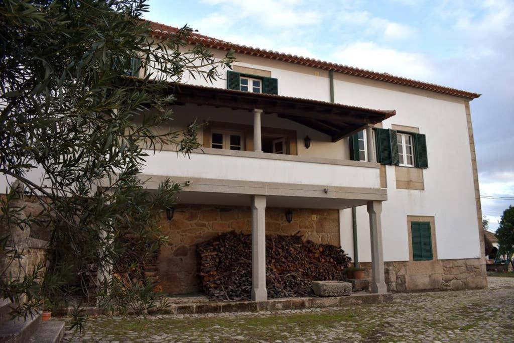Image of Casa do Lagar de Medelim