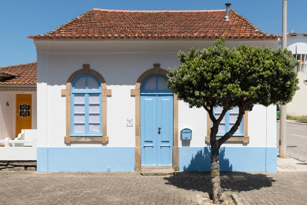 Image of Furadouro House