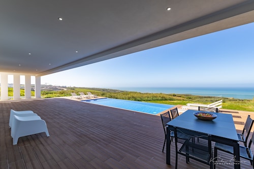 ATLANTIC HORIZON