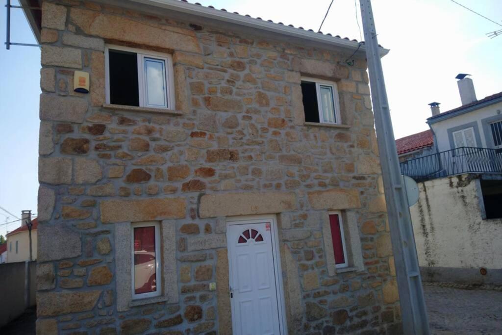 CASAS DO TORREÃO