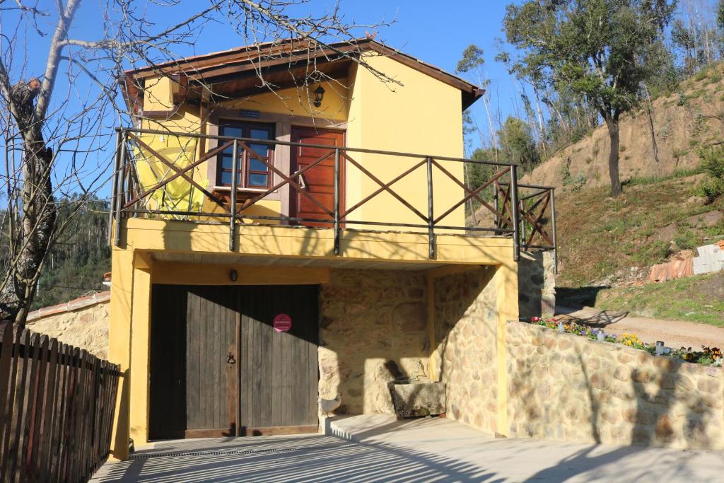 Image of Palheiro do Malgas