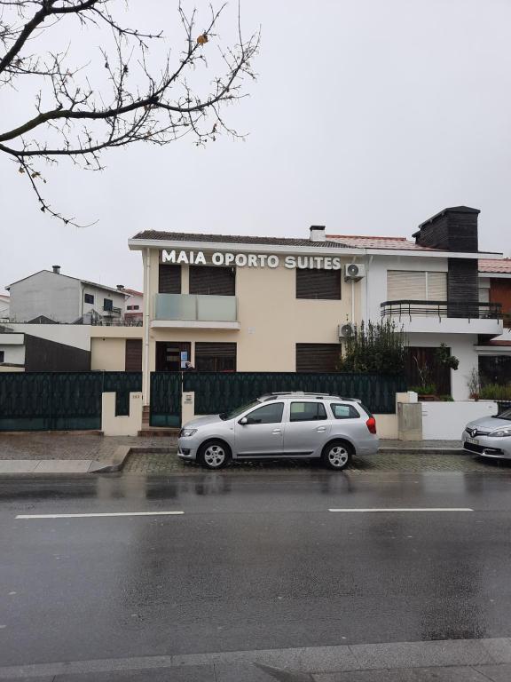 Image of Maia Oporto Suites