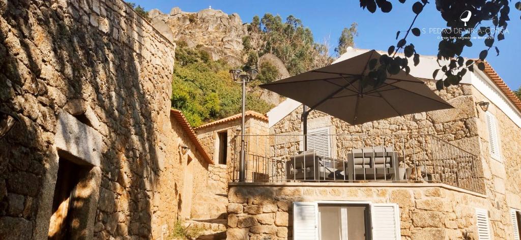 Image of Quinta de S. Pedro de Vir-a-Corça