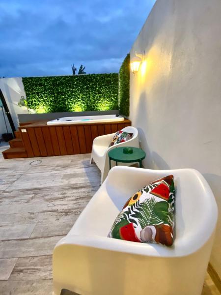 Image of Casa Tejo