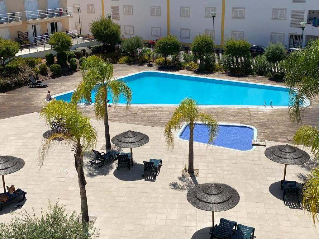 CABANAS GARDEN R/C 1L