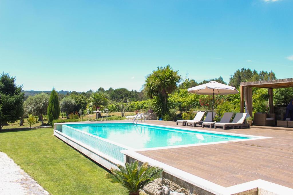 Image of Quinta das Regueiras