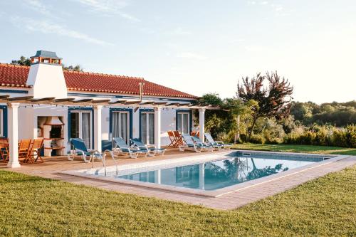 Image of Quinta Nossa Senhora da Saúde