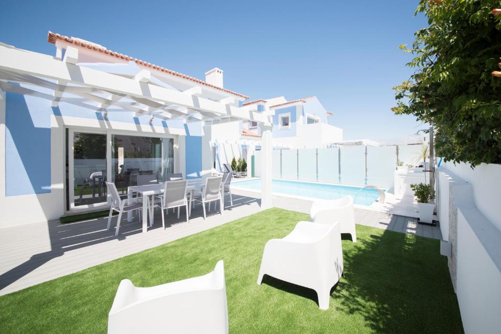 Image of Casa Lusitana II/III