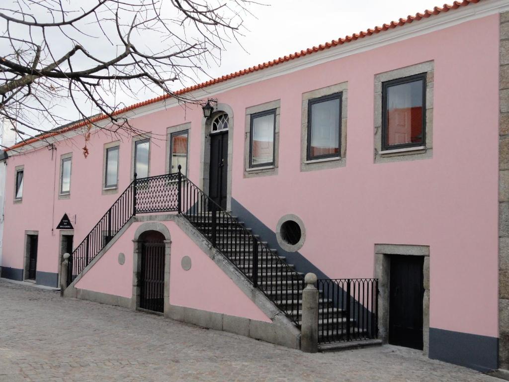 Image of CASA DO BRIGADEIRO