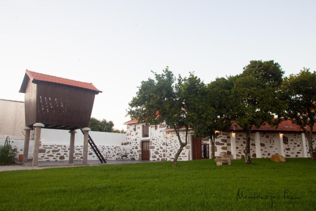 Image of CASA DO QUINTEIRO