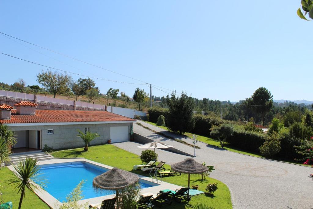 Image of Vivenda Marinho Wix