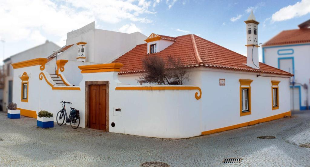 Image of Casa Ocre