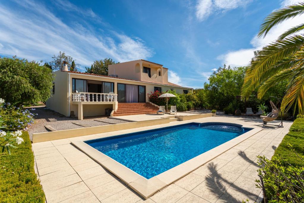 CASA DA VIDEIRA