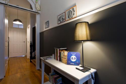 Image of Hostel Alegria
