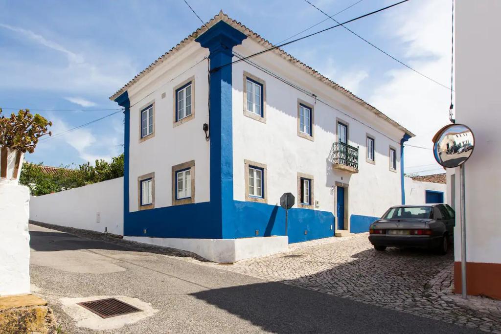 CASA DOS ABREUS