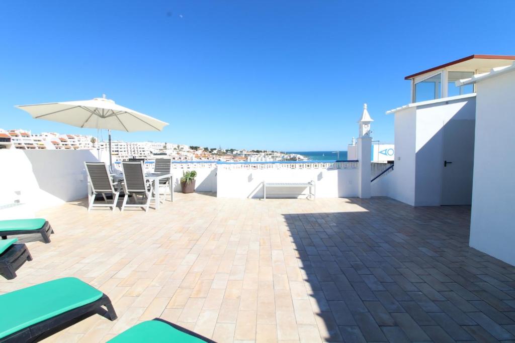 Image of Casa do Sol - 1 AL
